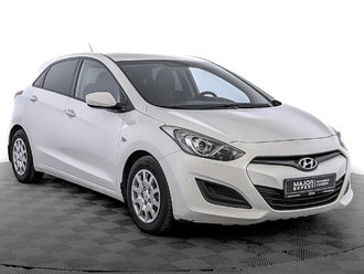 фото Hyundai i30 II 2012