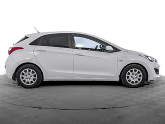 фото Hyundai i30 II 2012