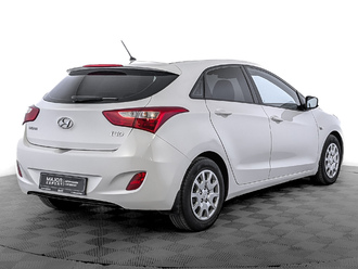 фото Hyundai i30 II 2012