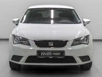 фото Seat Leon III 2013