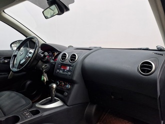 фото Nissan Qashqai I J10E 2012