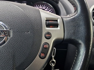 фото Nissan Qashqai I J10E 2012