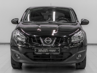 фото Nissan Qashqai I J10E 2012