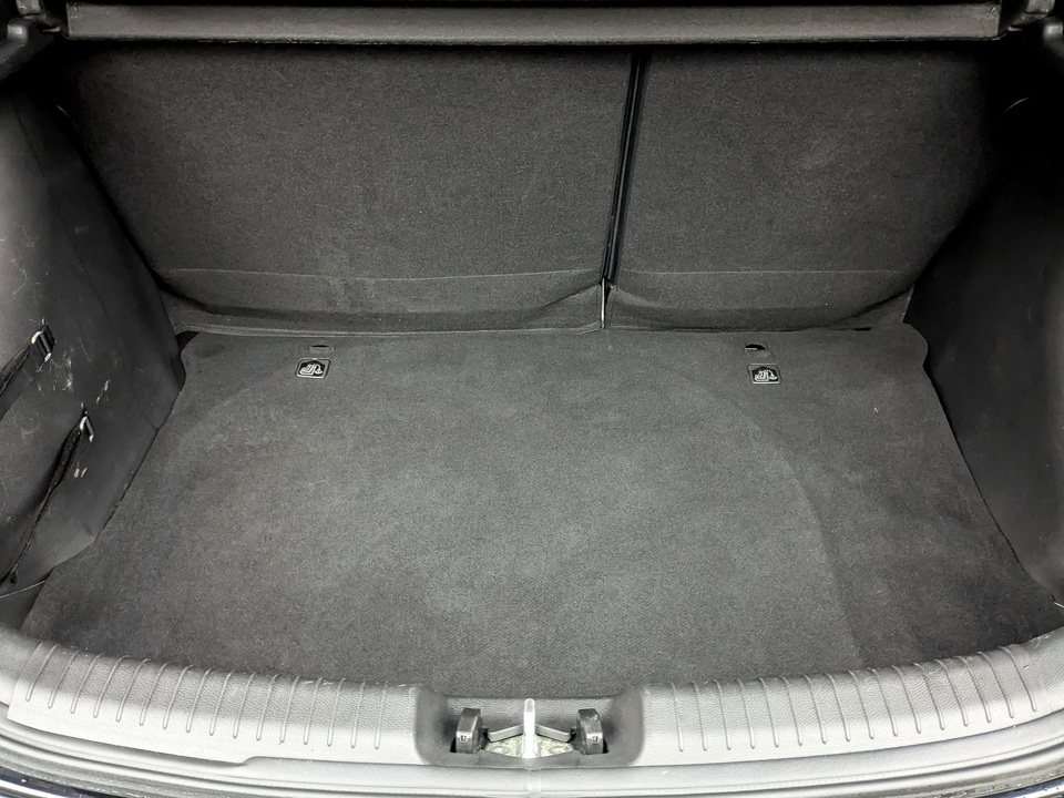 Hyundai Solaris с пробегом в автосалоне Форис Авто