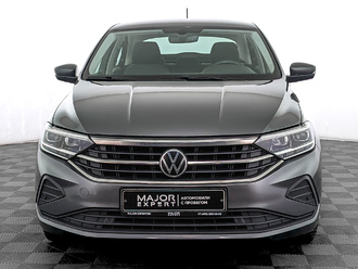 фото Volkswagen Polo VI 2022