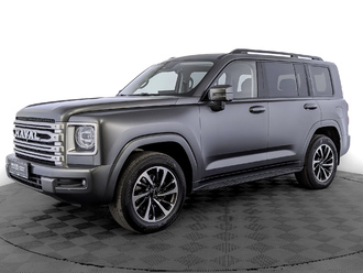 фото HAVAL H9 II 2024