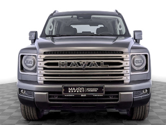 фото HAVAL H9 II 2024