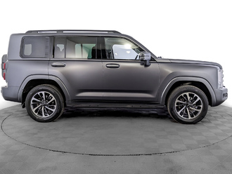 фото HAVAL H9 II 2024