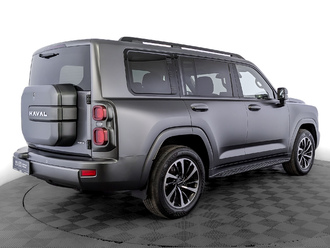 фото HAVAL H9 II 2024