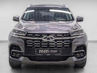 фото Chery Tiggo 8 I 2022