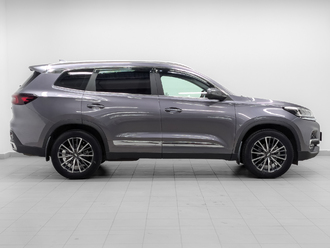 фото Chery Tiggo 8 I 2022