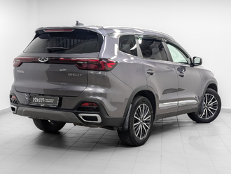 фото Chery Tiggo 8 I 2022
