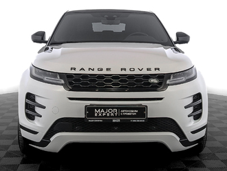 фото Land Rover Range Rover Evoque II 2021