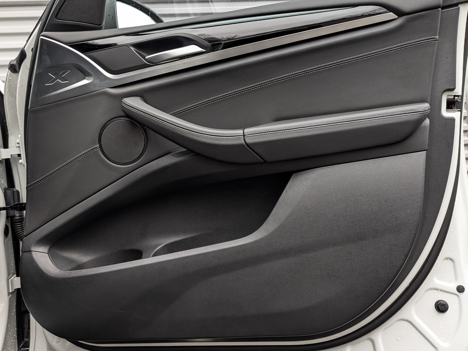 BMW X3 с пробегом в автосалоне Форис Авто