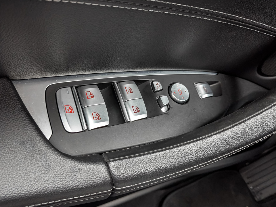 BMW X3 с пробегом в автосалоне Форис Авто