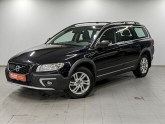 фото Volvo XC70 II 2014