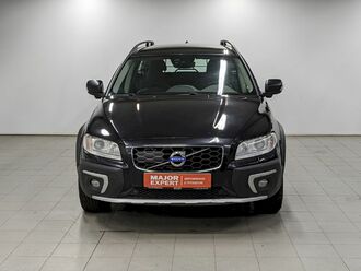 фото Volvo XC70 II 2014