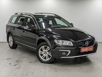 фото Volvo XC70 II 2014