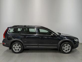 фото Volvo XC70 II 2014