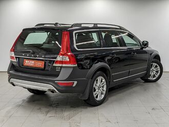 фото Volvo XC70 II 2014