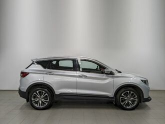 фото Geely Coolray 2021