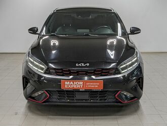 фото Kia Cerato IV 2021