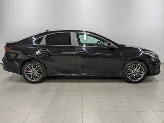 фото Kia Cerato IV 2021