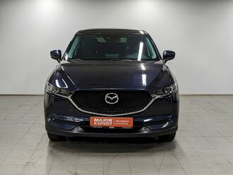 фото Mazda CX-5 II 2020