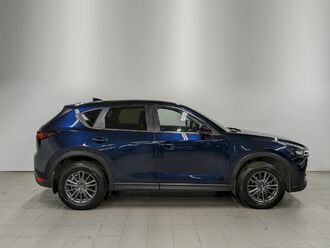 фото Mazda CX-5 II 2020