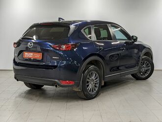 фото Mazda CX-5 II 2020