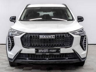 фото HAVAL Jolion 2024