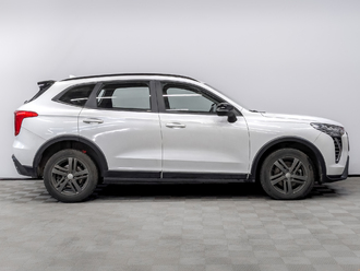 фото HAVAL Jolion 2024