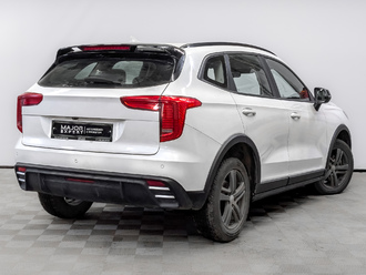 фото HAVAL Jolion 2024