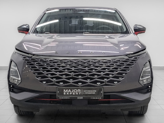 фото Omoda C5 I 2023