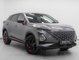 фото Omoda C5 I 2023