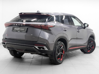 фото Omoda C5 I 2023