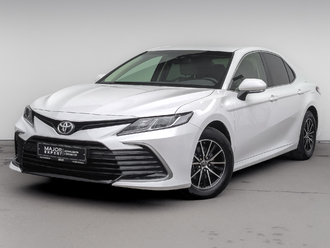 фото Toyota Camry VIII 2023