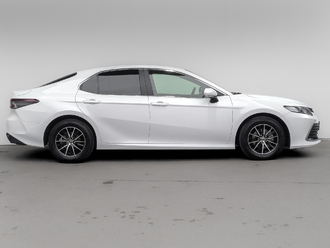 фото Toyota Camry VIII 2023