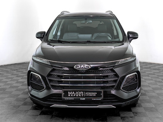 фото JAC JS3 I 2023