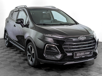 фото JAC JS3 I 2023