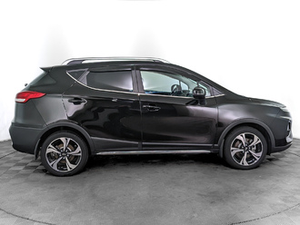 фото JAC JS3 I 2023