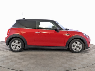 фото Mini Mini III (F56/F55) 2020