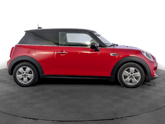 фото Mini Mini III (F56/F55) 2020