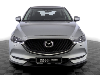 фото Mazda CX-5 II 2019