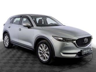 фото Mazda CX-5 II 2019