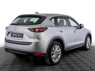 фото Mazda CX-5 II 2019