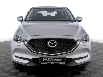 фото Mazda CX-5 II 2019