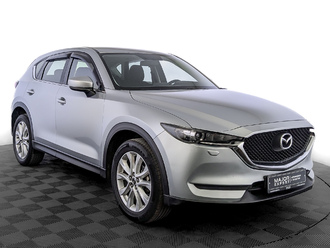 фото Mazda CX-5 II 2019