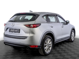 фото Mazda CX-5 II 2019