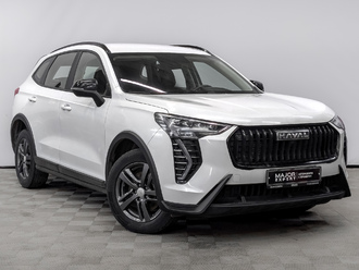 фото HAVAL Jolion 2024
